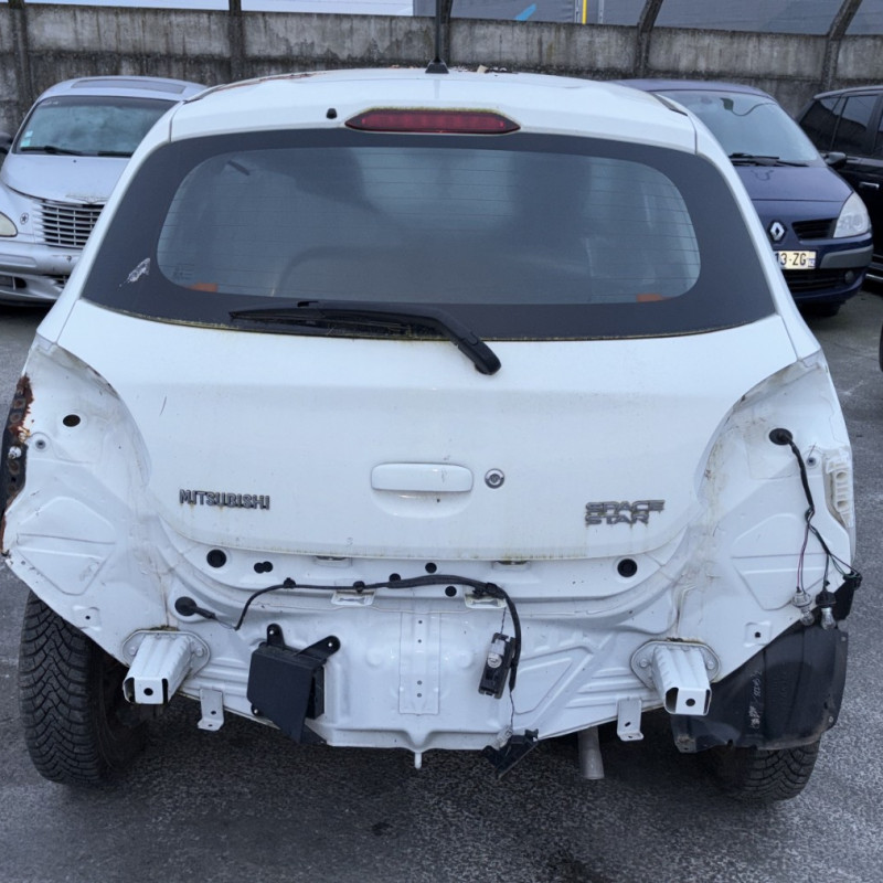 MITSUBISHI SPACE STAR 3 PHASE 2 1.0i - 12V Photo n°5
