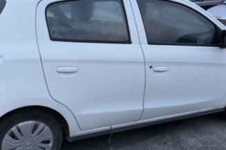 MITSUBISHI SPACE STAR 3 PHASE 2 1.0i - 12V