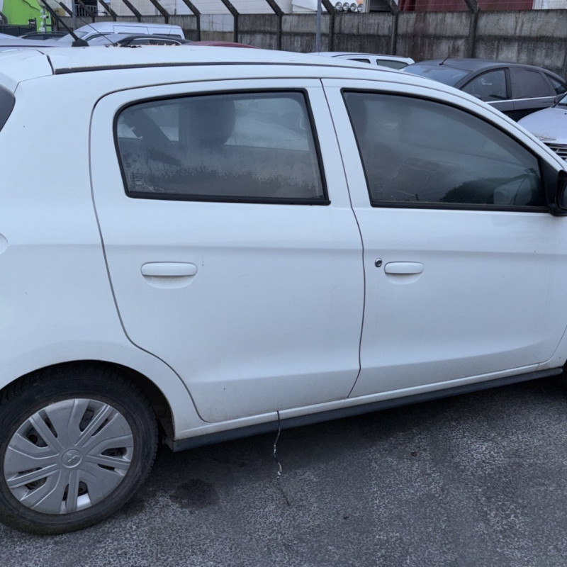 MITSUBISHI SPACE STAR 3 PHASE 2 1.0i - 12V Photo n°6