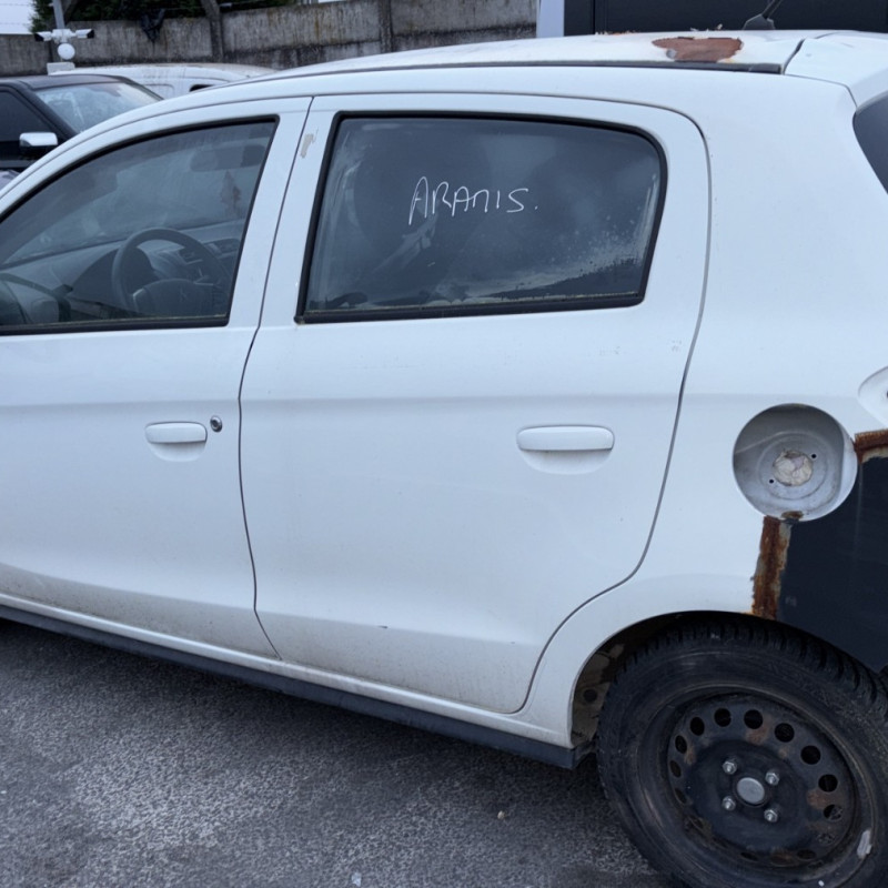 MITSUBISHI SPACE STAR 3 PHASE 2 1.0i - 12V Photo n°7