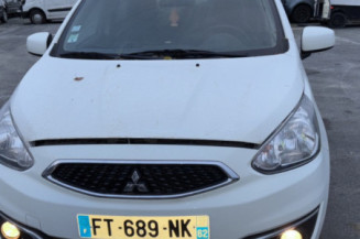 MITSUBISHI SPACE STAR 3 PHASE 2 1.0i - 12V