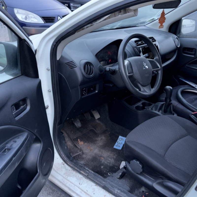 MITSUBISHI SPACE STAR 3 PHASE 2 1.0i - 12V Photo n°9