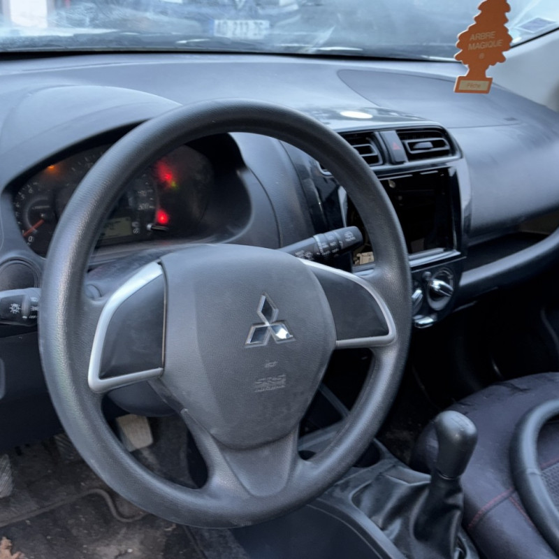 MITSUBISHI SPACE STAR 3 PHASE 2 1.0i - 12V Photo n°11