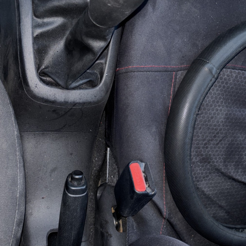 MITSUBISHI SPACE STAR 3 PHASE 2 1.0i - 12V Photo n°13