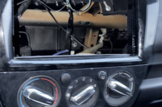 MITSUBISHI SPACE STAR 3 PHASE 2 1.0i - 12V