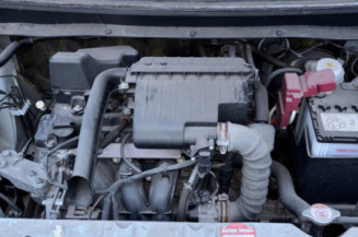 MITSUBISHI SPACE STAR 3 PHASE 2 1.0i - 12V