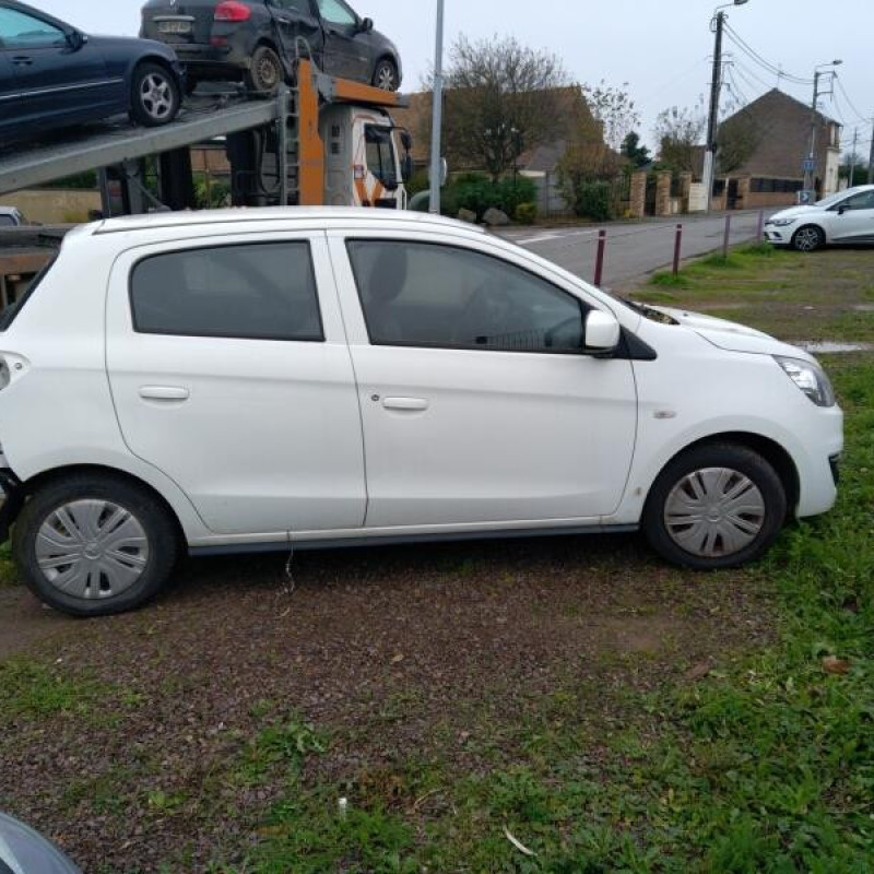 MITSUBISHI SPACE STAR 3 PHASE 2 1.0i - 12V Photo n°21