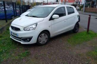 MITSUBISHI SPACE STAR 3 PHASE 2 1.0i - 12V