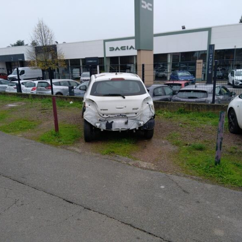 MITSUBISHI SPACE STAR 3 PHASE 2 1.0i - 12V Photo n°23