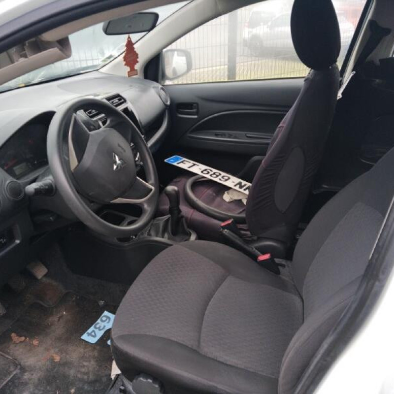 MITSUBISHI SPACE STAR 3 PHASE 2 1.0i - 12V Photo n°24