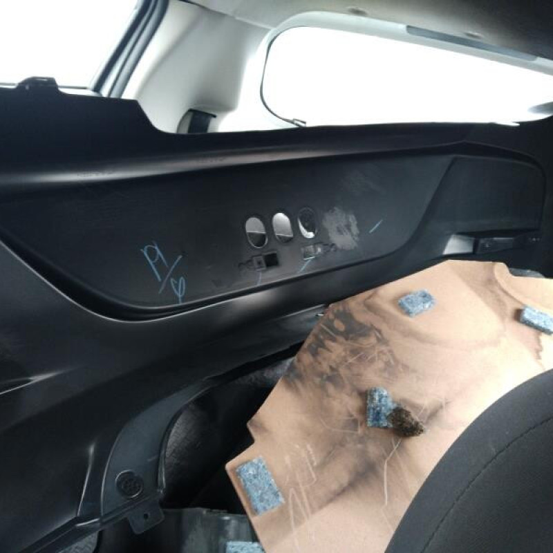 MITSUBISHI SPACE STAR 3 PHASE 2 1.0i - 12V Photo n°25