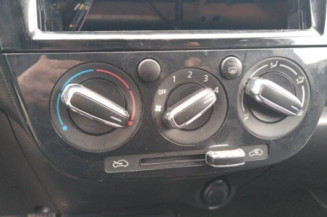 MITSUBISHI SPACE STAR 3 PHASE 2 1.0i - 12V