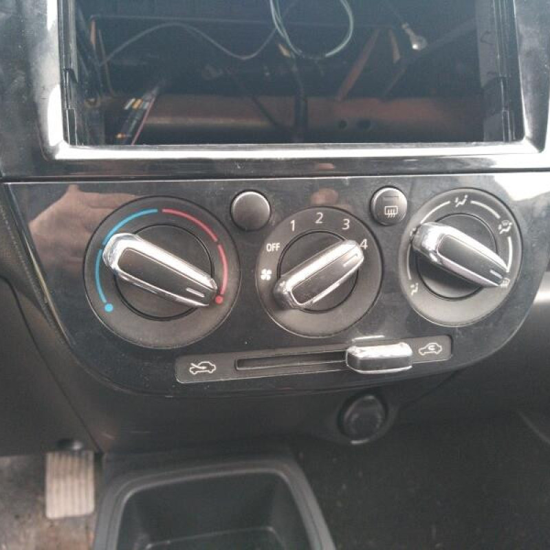 MITSUBISHI SPACE STAR 3 PHASE 2 1.0i - 12V Photo n°27