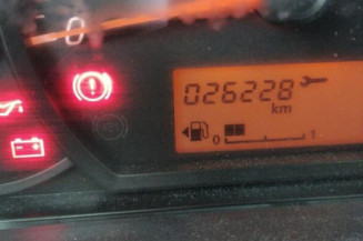 MITSUBISHI SPACE STAR 3 PHASE 2 1.0i - 12V