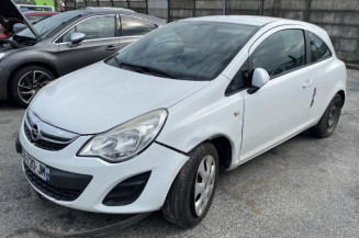 OPEL CORSA D PHASE 2 1.3 CDTI - 16V TURBO
