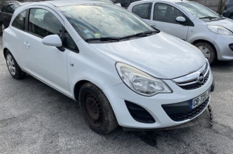 OPEL CORSA D PHASE 2 1.3 CDTI - 16V TURBO
