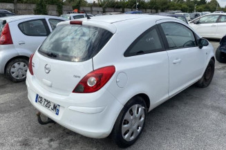 OPEL CORSA D PHASE 2 1.3 CDTI - 16V TURBO