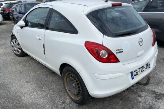 OPEL CORSA D PHASE 2 1.3 CDTI - 16V TURBO