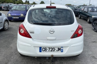 OPEL CORSA D PHASE 2 1.3 CDTI - 16V TURBO