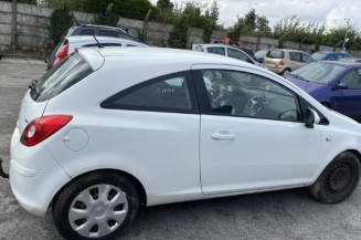 OPEL CORSA D PHASE 2 1.3 CDTI - 16V TURBO