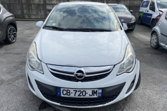 OPEL CORSA D PHASE 2 1.3 CDTI - 16V TURBO