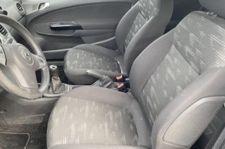 OPEL CORSA D PHASE 2 1.3 CDTI - 16V TURBO