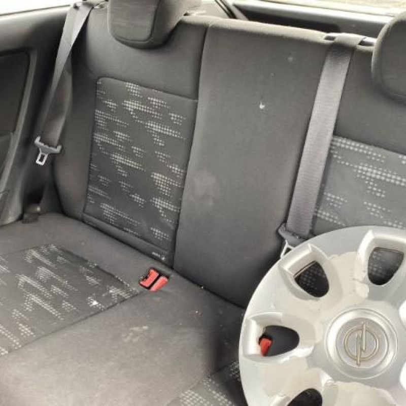OPEL CORSA D PHASE 2 1.3 CDTI - 16V TURBO Photo n°12
