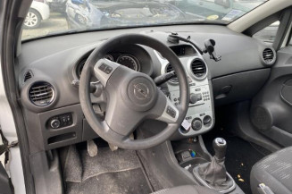 OPEL CORSA D PHASE 2 1.3 CDTI - 16V TURBO