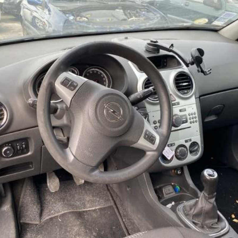 OPEL CORSA D PHASE 2 1.3 CDTI - 16V TURBO Photo n°14