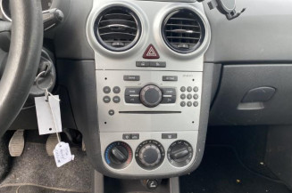 OPEL CORSA D PHASE 2 1.3 CDTI - 16V TURBO