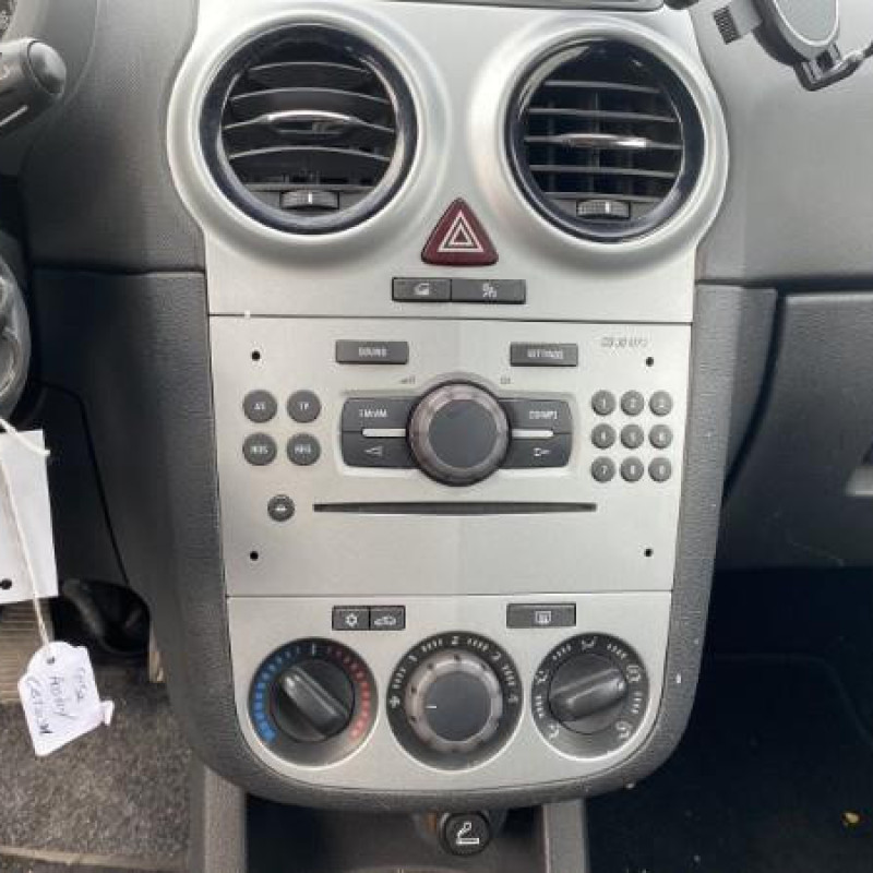 OPEL CORSA D PHASE 2 1.3 CDTI - 16V TURBO Photo n°16