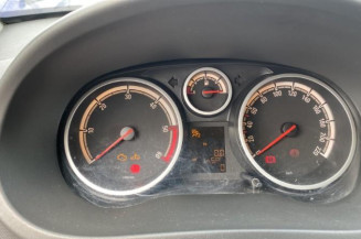 OPEL CORSA D PHASE 2 1.3 CDTI - 16V TURBO