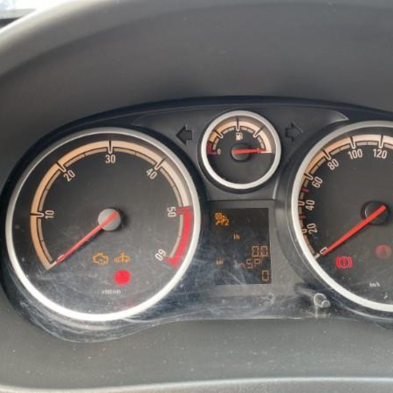 OPEL CORSA D PHASE 2 1.3 CDTI - 16V TURBO Photo n°18