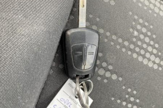 OPEL CORSA D PHASE 2 1.3 CDTI - 16V TURBO