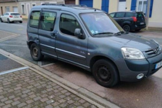 Boite de vitesses PEUGEOT PARTNER 1