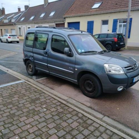 Boite de vitesses PEUGEOT PARTNER 1