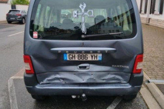 Boite de vitesses PEUGEOT PARTNER 1