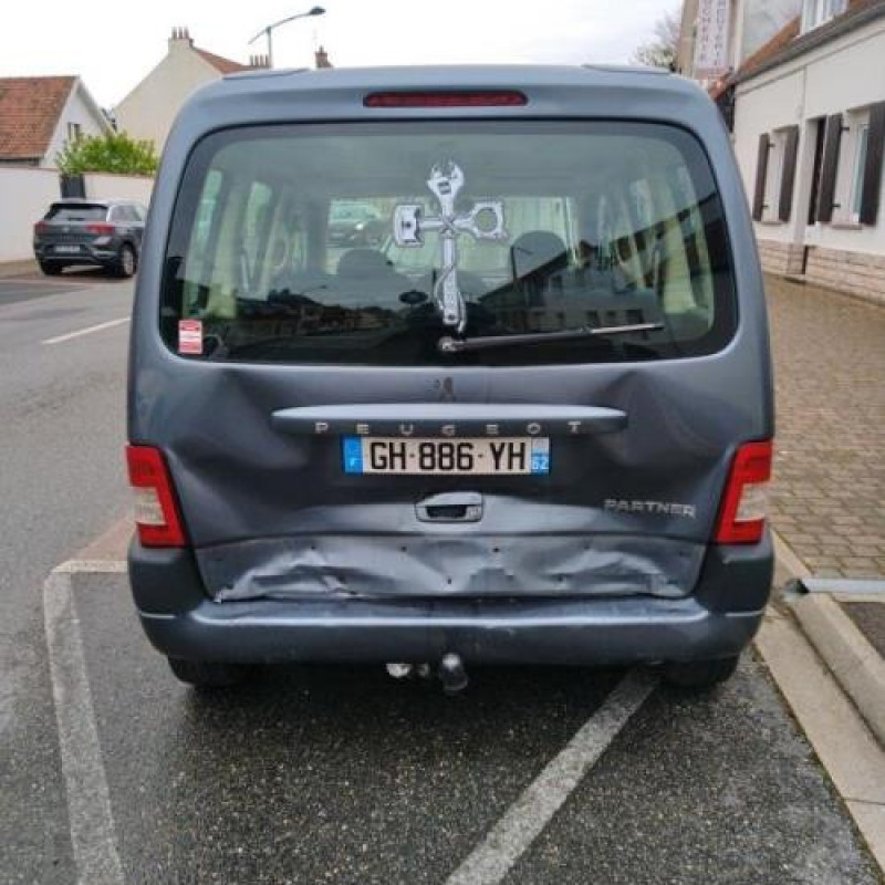 Boite de vitesses PEUGEOT PARTNER 1 Photo n°3
