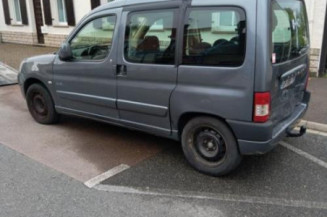 Boite de vitesses PEUGEOT PARTNER 1