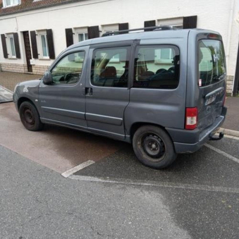 Boite de vitesses PEUGEOT PARTNER 1 Photo n°4