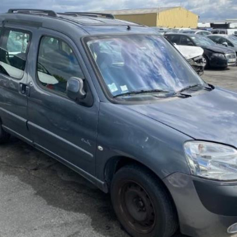 Boite de vitesses PEUGEOT PARTNER 1 Photo n°12