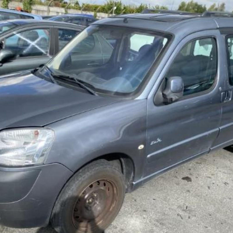 Boite de vitesses PEUGEOT PARTNER 1 Photo n°13