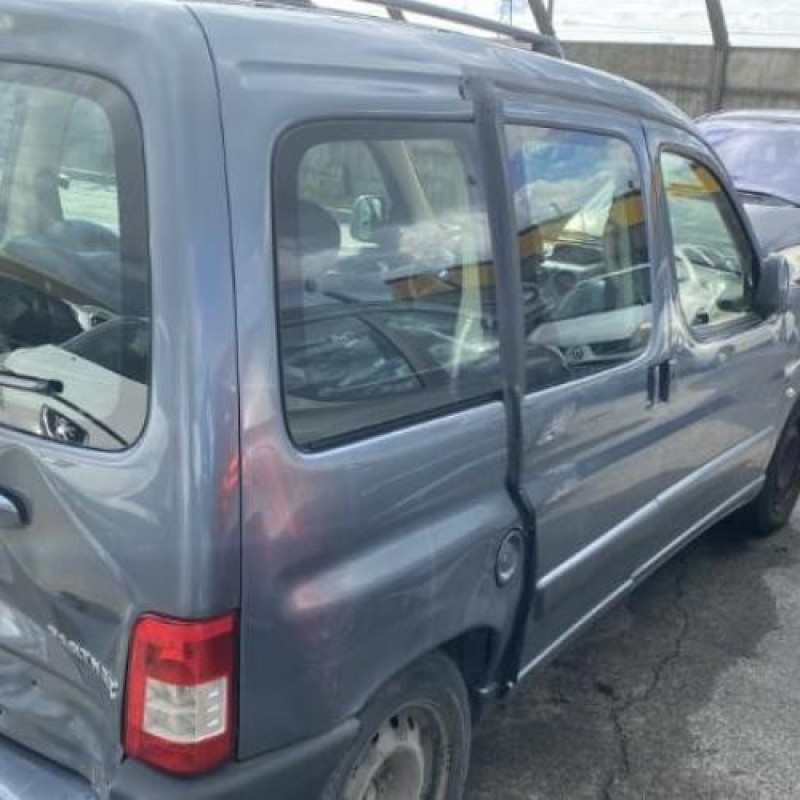 Boite de vitesses PEUGEOT PARTNER 1 Photo n°15