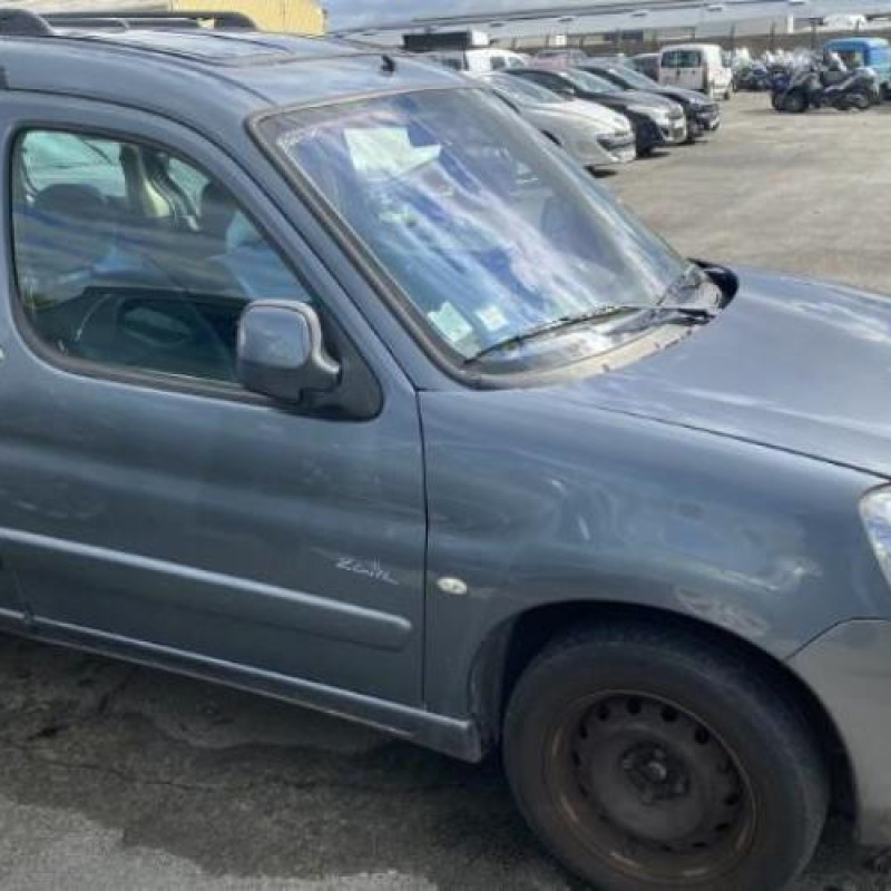 Boite de vitesses PEUGEOT PARTNER 1 Photo n°17