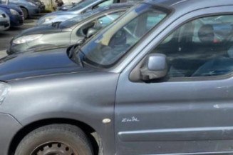 Boite de vitesses PEUGEOT PARTNER 1