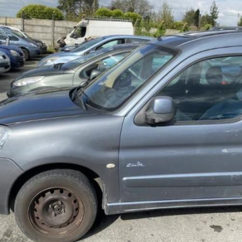 Boite de vitesses PEUGEOT PARTNER 1 Photo n°18