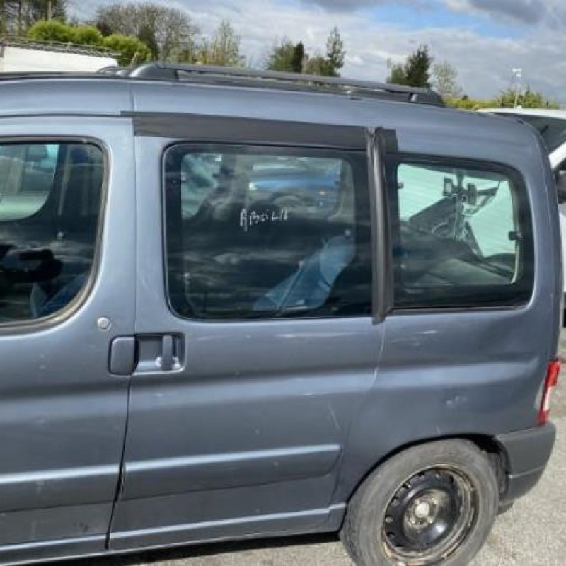 Boite de vitesses PEUGEOT PARTNER 1 Photo n°19