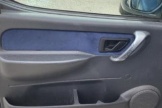 Boite de vitesses PEUGEOT PARTNER 1