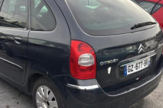 Boite de vitesses CITROEN XSARA PICASSO