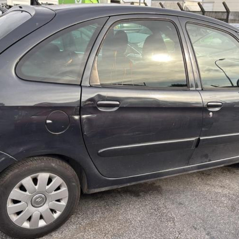 Boite de vitesses CITROEN XSARA PICASSO Photo n°8